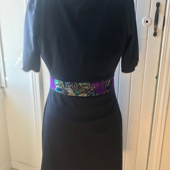 Adorable Dress - Besos by Karina - Picture 8 of 16